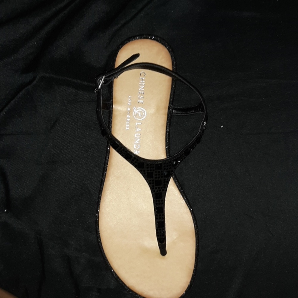 Sandals - Picture 2 of 3